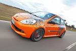 Renault Clio RS 200 EyeCatcher by Cam Shaft 2012 года